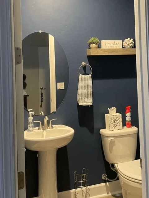 Project photos from Jill M.