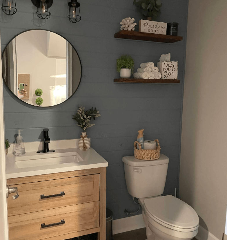 More of Jill M.'s project