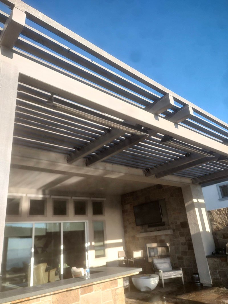 Home renovation by Willy